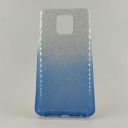 Силіконовий чохол VAJA градієнт Xiaomi Redmi Note9 Blue(зас.тов.)