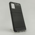 Гумовий чохол ZENUS Zenus Samsung A31(зас.тов.)