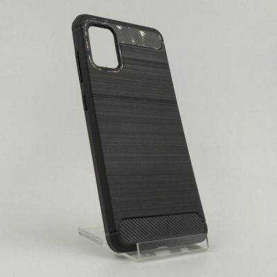 Гумовий чохол ZENUS Zenus Samsung A31(зас.тов.)