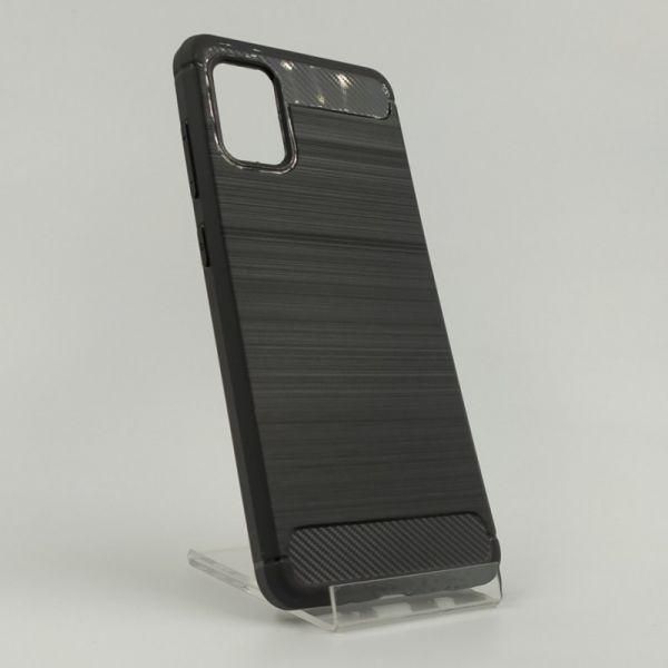 Гумовий чохол ZENUS Zenus Samsung A31(зас.тов.)