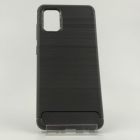 Гумовий чохол ZENUS Zenus Samsung A31(зас.тов.)