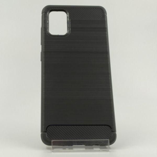 Гумовий чохол ZENUS Zenus Samsung A31(зас.тов.)