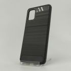 Гумовий чохол ZENUS Zenus Samsung A31(зас.тов.)