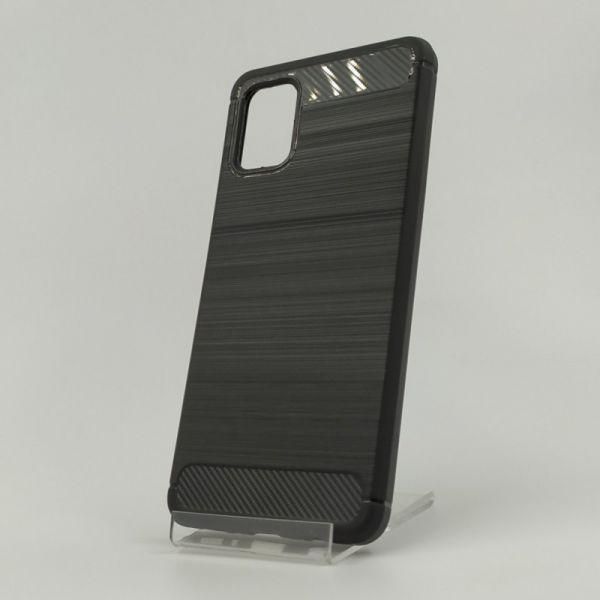 Гумовий чохол ZENUS Zenus Samsung A31(зас.тов.)