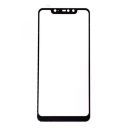 Захисне скло HOCO 2.5D GLASS для Xiaomi Redmi Note6 Pro Black(зас.тов.)