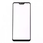 Захисне скло HOCO 2.5D GLASS для Xiaomi Mi8 Lite Black(зас.тов.)