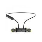 Навушники AWEI X650BL Dual Dynamic + Magnetic Gold (Золотий)(зас.тов.)