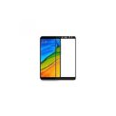 Захисне скло 3D GLASS HOCO Xiaomi Redmi Note 5 Pro Black