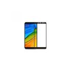 Захисне скло 3D GLASS HOCO Xiaomi Redmi Note 5 Pro Black