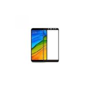 Захисне скло 3D GLASS HOCO Xiaomi Redmi Note 5 Pro Black