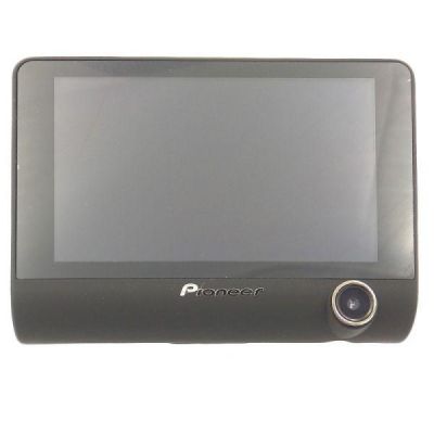 Відеореєстратор PIONEER 888 WDR з 3 камерами(зас.тов.)