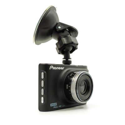 Автомобільний відеореєстратор PIONEER B02(зас.тов.)