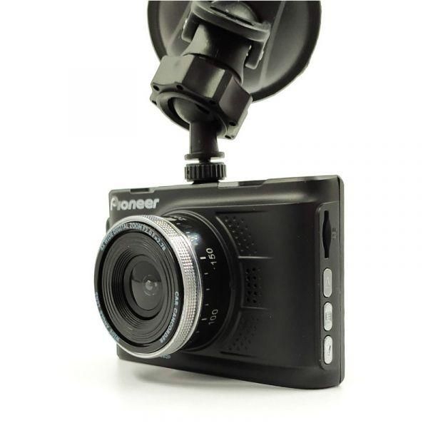 Автомобільний відеореєстратор PIONEER B02(зас.тов.)
