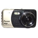 Відеореєстратор PIONEER Z14A з камерою заднього огляду(зас.тов.)