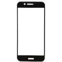 Захисне скло HOCO 2.5D GLASS для Huawei Mate 10 Lite Black  Перед(зас.тов.)