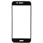 Захисне скло HOCO 2.5D GLASS для Huawei Mate 10 Lite Black  Перед(зас.тов.)