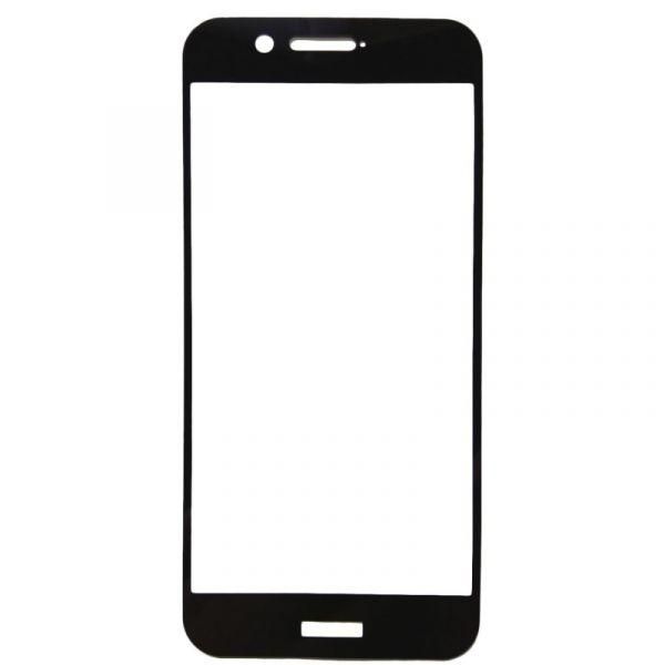Захисне скло HOCO 2.5D GLASS для Huawei Mate 10 Lite Black  Перед(зас.тов.)