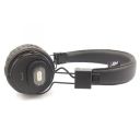Бездротові Bluetooth навушники NIA X5 SP APP Control TF FM-радіо Black(зас.тов.)