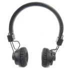 Бездротові Bluetooth навушники NIA X5 SP APP Control TF FM-радіо Black(зас.тов.)