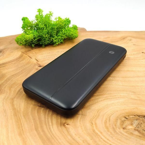 Павербанк 10000mAh S-link(зас.тов.)