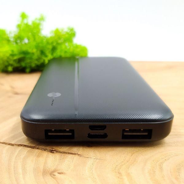 Павербанк 10000mAh S-link(зас.тов.)