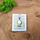 Світлодіодна бездротова настінна LED-лампа COB HY PT-6060