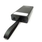Повербанк 30000mAh SYROX PB115(зас.тов.)