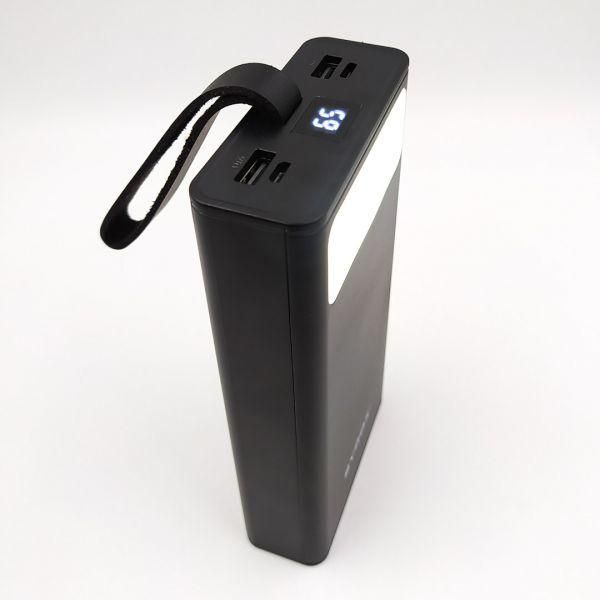 Повербанк 30000mAh SYROX PB115(зас.тов.)