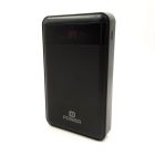 Павербанк DPower U17 15000mAh(зас.тов.)