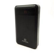 Павербанк DPower U17 15000mAh(зас.тов.)