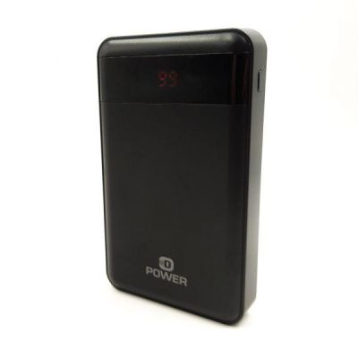Павербанк DPower U17 15000mAh(зас.тов.)