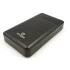 Павербанк DPower U17 15000mAh(зас.тов.)