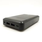 Павербанк DPower U17 15000mAh(зас.тов.)