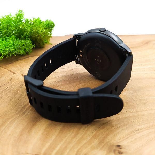 Смартгодинник Smart Watch HAYLOU Solar LS05(зас.тов.)