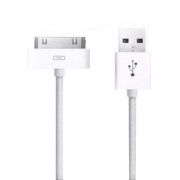 Кабель Belkin USB — iPhone 4G 30 Pin Стандартний 1 м(зас.тов.)