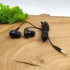 Дротові навушники  HOCO Wired M1 Pro Black