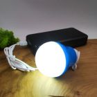 USB LED лампочка Bailong 1m