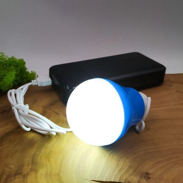 USB LED лампочка Bailong 1m