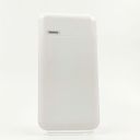Павербанк 10000mAh Remax RPP-151 QC3.0/PD White(зас.тов.)