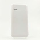 Павербанк 10000mAh Remax RPP-151 QC3.0/PD White(зас.тов.)