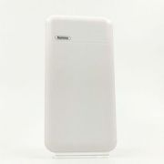 Павербанк 10000mAh Remax RPP-151 QC3.0/PD White(зас.тов.)