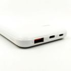 Павербанк 10000mAh Remax RPP-151 QC3.0/PD White(зас.тов.)