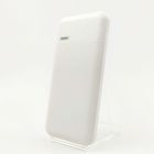 Павербанк 10000mAh Remax RPP-151 QC3.0/PD White(зас.тов.)