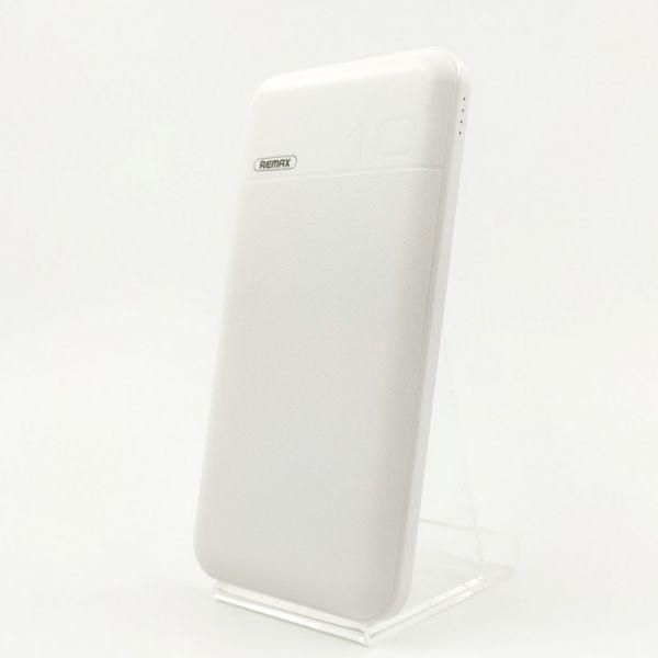 Павербанк 10000mAh Remax RPP-151 QC3.0/PD White(зас.тов.)