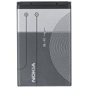 Акумуляторна батарея для Nokia 1202/2220/5100/6125/7270 BL-4C 860 mAh