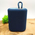 Портативна Bluetooth-колонка з вологозахистом HOCO BS47 Blue