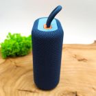 Портативна Bluetooth-колонка з вологозахистом HOCO BS47 Blue