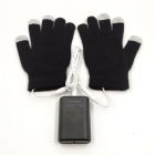 USB-рукавички з підігрівом для долонь