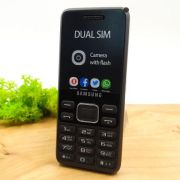 Кнопковий мобільний телефон Samsung B350E