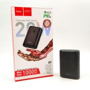 Павербанк 10000 mAh HOCO Q3 Mini Size